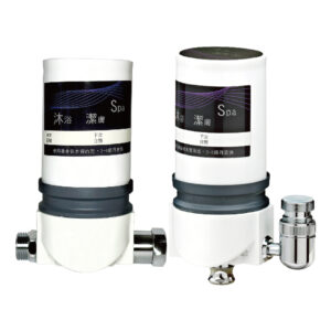 潔膚沐浴｜SPA系列 沐浴 / 潔膚【天康淨水】【經典款】