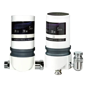 潔膚沐浴｜SPA系列 沐浴 / 潔膚【天康淨水】【經典款】