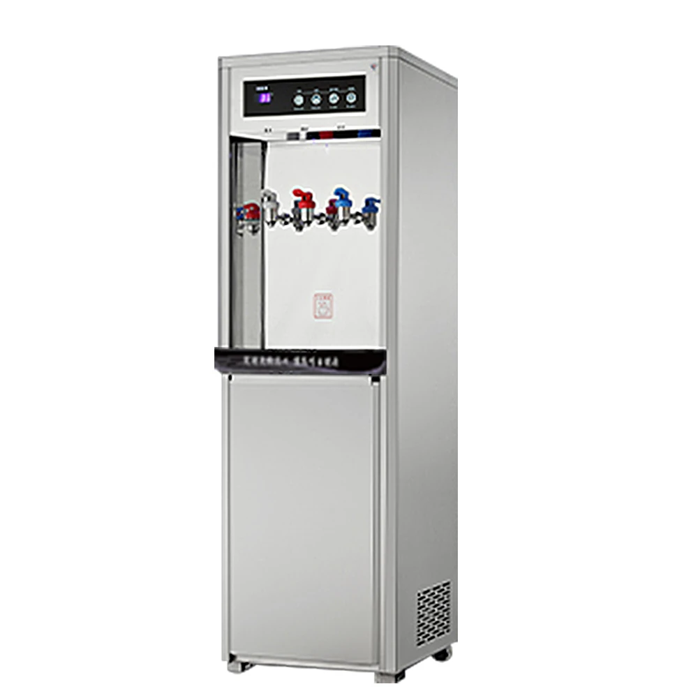 三溫飲水機｜T-680LTK 科技AI貼心智慧飲水機【天康淨水】【奢華款】