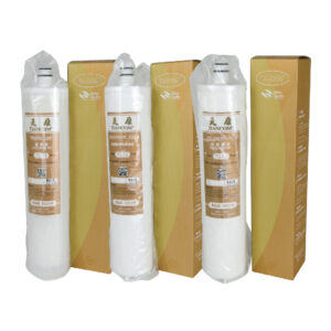 卡式濾心組｜TC一年份天康拋棄型濾心(共7支) / TC-A1 / TC-A2 / TC-A3  / 除泥沙 / 除氯 / 細過濾【天康淨水】