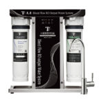 RO直輸淨水器｜TKB-600 極耀頂級【 天康淨水】【奢華款】