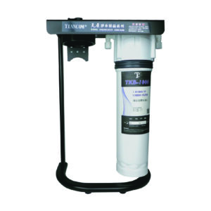 支架｜TKB-1000A天康複合型初過濾雙心支架(可另外搭配眾多濾心)【天康淨水】【經典款】