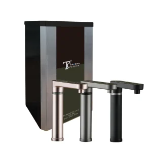 廚下觸控熱飲機｜TCF500 極致輕奢【天康淨水】【奢華款】