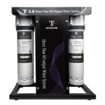 RO直輸淨水器｜TKB-600S 黑耀工業風【天康淨水】【旗艦款】