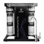 RO直輸淨水器｜TKB-600S 黑耀工業風【天康淨水】【旗艦款】