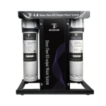 RO直輸淨水器｜TKB-600S 黑耀工業風【天康淨水】【旗艦款】