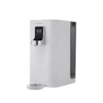 雙溫淨飲機｜P5530W 檯面雙溫RO淨熱飲 【櫻花】【奢華款】