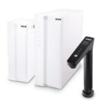 廚下三溫觸控瞬熱飲機｜UR-3902AW PREMIER 尊爵不凡【賀眾牌】【旗艦款】