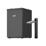 雙溫觸控飲機｜BC TAP 3S 標準型廚下飲水機【沛宸】【奢華款】