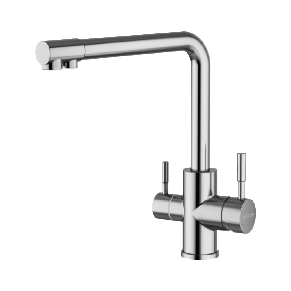 自來水龍頭｜DF-7621ST-自來水龍頭【de.luxso】