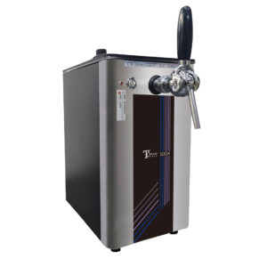 氣泡水機｜TC-SODA 投冰式汽水機【天康淨水】