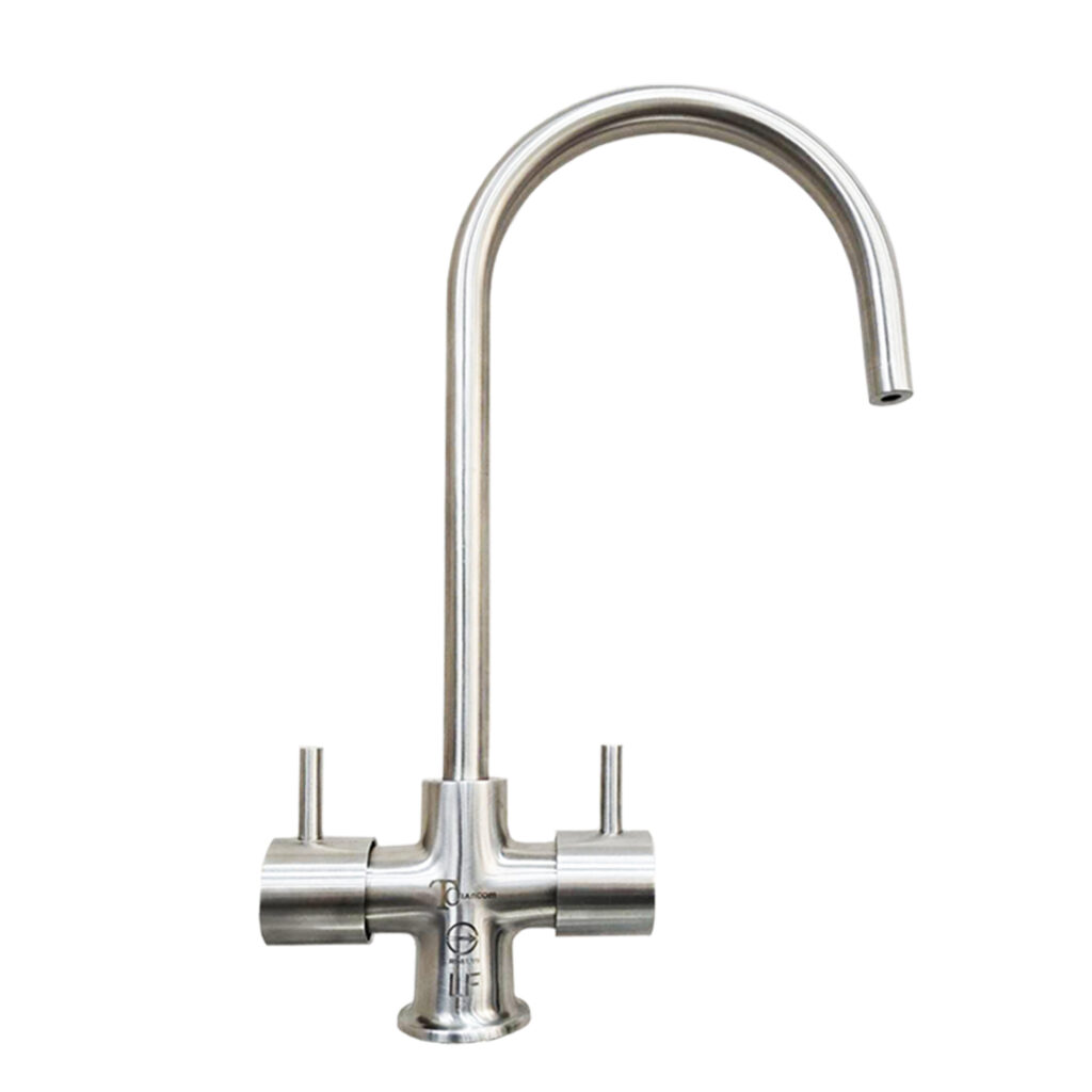 淨水龍頭｜AT-400 天康無壓雙溫龍頭【天康淨水】【旗艦款】