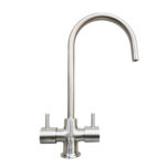 淨水龍頭｜AT-400 天康無壓雙溫龍頭【天康淨水】【旗艦款】