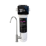 礦物型過濾｜AQB-3000S 經濟高效【天康淨水】【奢華款】