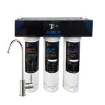 礦物型過濾｜AQB-S 超濾淨水【天康淨水】【尊榮款】