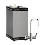 廚下冷熱雙溫飲機｜CT-304【天康淨水】【經典款】