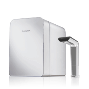 廚下雙溫淨熱飲雙機合一｜P0585【櫻花】【旗艦款】