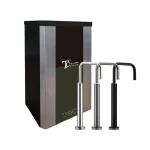 廚下熱飲機｜TCF300 極簡清新【天康淨水】【奢華款】