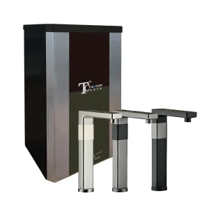 廚下觸控熱飲機｜TCF900 極薄藏鑽【天康淨水】【奢華款】