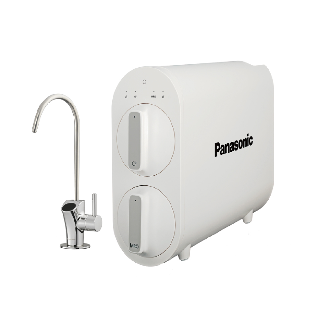 直輸式RO逆滲透｜TK-RNB601W 國際牌RO純水機【Panasonic國際牌】【旗艦款】
