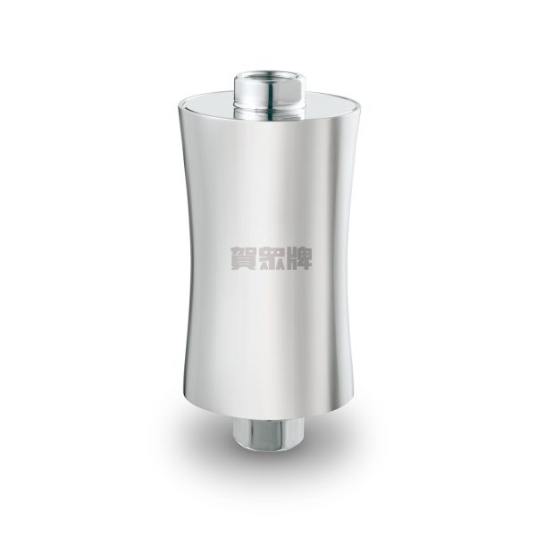 潔膚沐浴｜UP-26 奈米晶透美肌沐浴組(沐浴用)【賀眾牌】【經典款】