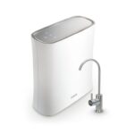 直輸式RO逆滲透 | UR-5912JW-8 無桶式RO逆滲透淨水器【賀眾牌】【旗艦款】