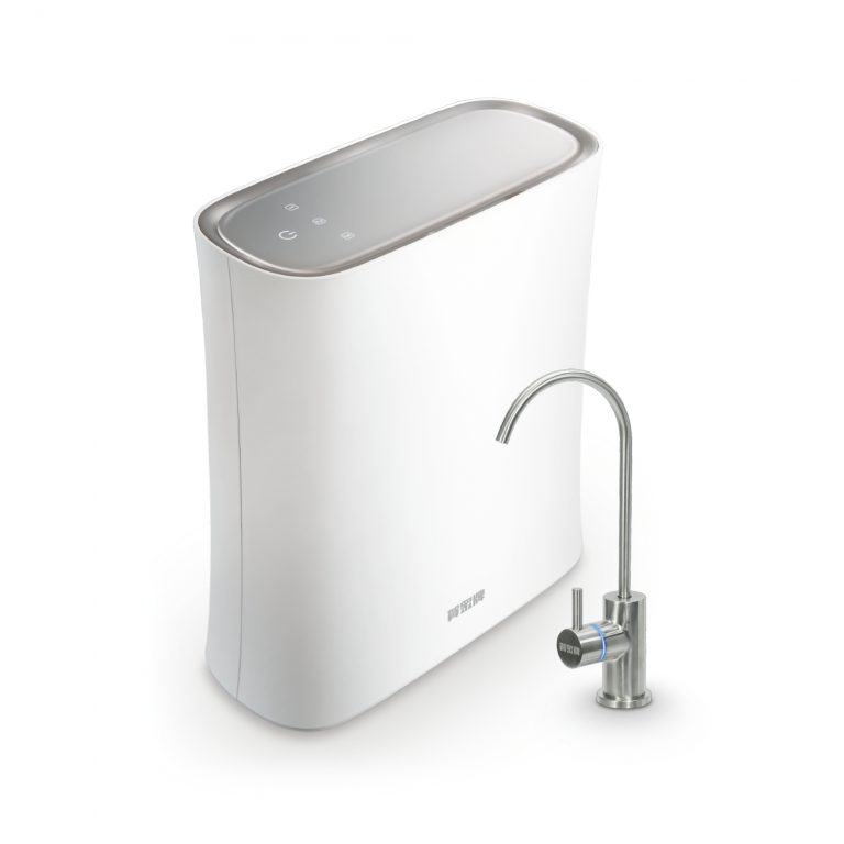 直輸式RO逆滲透 | UR-5912JW-8 無桶式RO逆滲透淨水器【賀眾牌】【旗艦款】