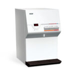 雙溫飲水機｜UR-672BW-1 智能型微電腦桌上純水飲水機【賀眾牌】【經典款】