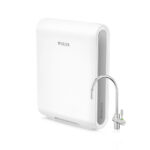 礦物型過濾｜mypure pro X6 櫥下型過濾淨水器【德國BRITA】【旗艦款】