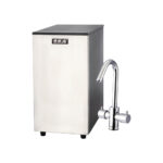 廚下雙溫冷熱飲機｜HS188【愛惠浦】【經典款】