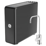 直輸式RO逆滲透｜極光5200奈濾淨水器(600G)【GE奇異淨水】【旗艦款】