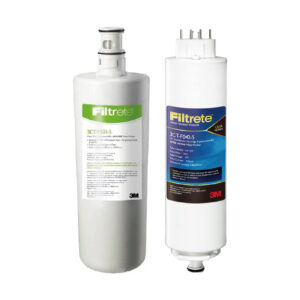 替換濾心燈匣組｜3CT-F021-5+燈匣3CT-F042-5【3M】【適用UVA2000、3CT-F022-5】