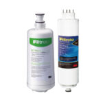 替換濾心燈匣組｜3CT-F031-5+燈匣3CT-F042-5【3M】【適用UVA3000】