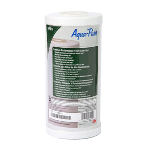 全戶淨水替換濾心｜AP817 全戶式活性碳濾芯【3M】【適用SS801】