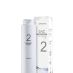 替換濾心｜F0151 後置活性碳濾心【櫻花SAKURA】【適用P0262、P0261、P0231、P0230(A)】