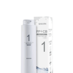 替換濾心｜F0161 複合式濾心【櫻花SAKURA】【適用P0262、P0261、P0231、P0230(A)】