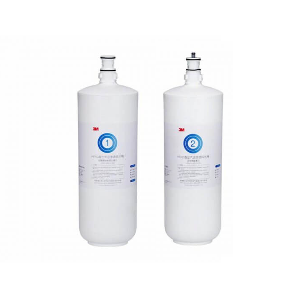 替換濾心｜HFRO-RW-CAR1/RW-CAR2【3M】【適用HFRO】