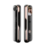 智能電子鎖｜M1 ULTRA 3D人臉辨識靜音智慧電子鎖【Arpha】