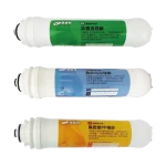 替換濾心｜F1型卡式濾心 / NSF認證【長壽村】