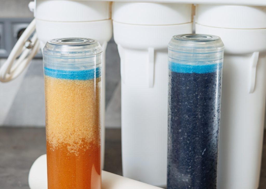 濾芯的基本功能和用途