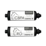 替換濾心｜CBPA / RO【愛科濾淨】【適用RO-800G淨水器】