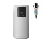 全戶除垢軟水｜VST-150 全戶式軟水機【3M】【旗艦款】*贈反洗式淨水系統