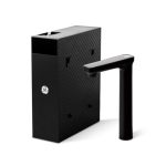 廚下雙溫觸控瞬熱飲機｜GE-USB10B 極熱 櫥下五段溫控【GE奇異淨水】【奢華款】