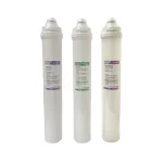 替換濾心｜20吋 Min Jih 卡式濾芯【天康淨水】