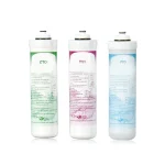 卡式濾心｜TW-A1 / TW-A2 / TW-A3 替換濾心【天康淨水】