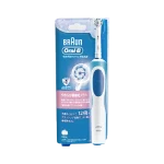 優選品｜Oral-B D12.N 動感潔柔電動牙刷【德國百靈】