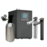 廚下三溫觸控氣泡飲機｜BC TAP SODA【沛宸】【奢華款】