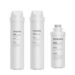 替換濾心組｜AUT821 / AUT822 / AUT823【Philips飛利浦】【適用AUT7005小瞬靜】