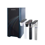 廚下雙溫觸控熱飲機｜HS-N2 傾喝水 母嬰級飲水機【廚事寶】【奢華款】