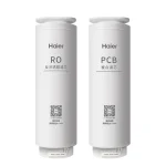 替換濾心｜HR-WF-600PCB / HR-WF-600ROF【Haier 海爾】【適用海爾RO600G淨水器】